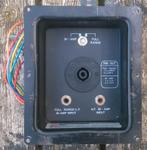 Aansluitpaneel JBL 4726A, Muziek en Instrumenten, Kabels en Stekkers, JBL Pro, Speaker of Versterker, Ophalen of Verzenden, Zo goed als nieuw