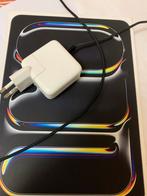iPad Pro 11" (M4) 256GB Wi-Fi + Cellular - Zeer nette staat, Computers en Software, Apple iPads, 11 inch, Ophalen of Verzenden