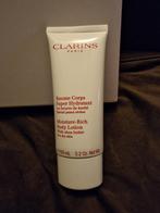 Clarins body lotion, Nieuw, Ophalen of Verzenden