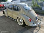 1967 Volkswagen Kever 1300, Overige carrosserieën, Volkswagen, Beige, Origineel Nederlands