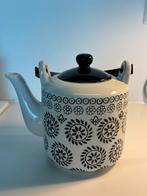 Theepot Maison du Monde, Huis en Inrichting, Keuken | Servies, Keramiek, Overige typen, Ophalen of Verzenden, Zo goed als nieuw