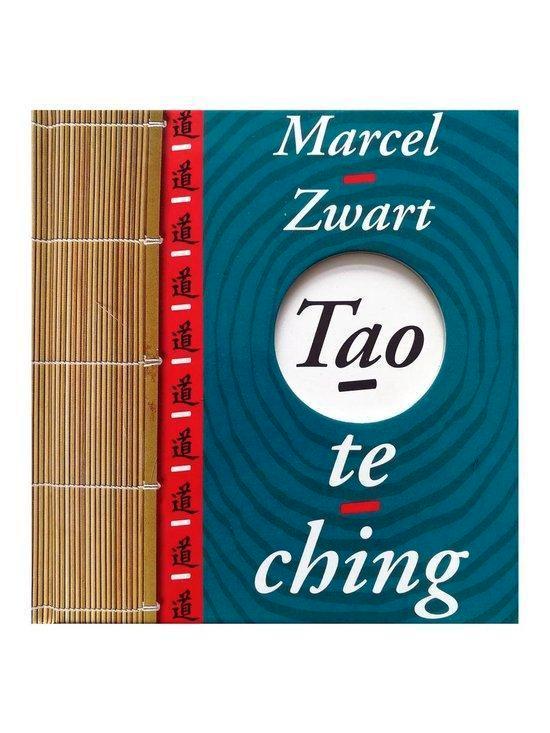 Marcel Zwart Tao te Ching, Boeken, Esoterie en Spiritualiteit, Nieuw, Overige typen, Spiritualiteit algemeen, Verzenden