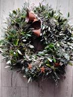 Mooie kerst  of winterkransen te koop, Ophalen of Verzenden, Nieuw