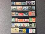 560. 36 x China, Postzegels en Munten, Postzegels | Azië, Verzenden