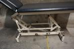 Onderzoekstafel massagetafel behandeltafel, Ophalen, Gebruikt, Massagetafel