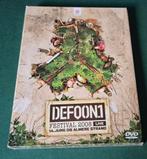 Defqon.1 2008 Live, Alle leeftijden, Ophalen of Verzenden, Gebruikt, Muziek en Concerten