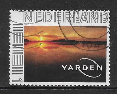 Persoonlijke, Yarden (K1010), Postzegels en Munten, Postzegels | Nederland, Ophalen of Verzenden
