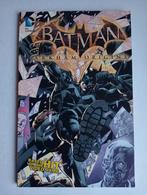 Batman Arkham Origins Comic, Ophalen of Verzenden