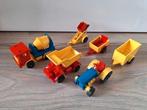 Vintage speelgoed Jean W.Germany, Kinderen en Baby's, Speelgoed | Speelgoedvoertuigen, Ophalen of Verzenden, Gebruikt