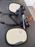 Caravan spiegel, Auto-onderdelen, Ophalen of Verzenden, Gebruikt, Audi