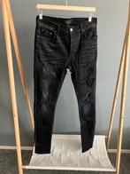 Originele Amiri Jeans W32, Kleding | Heren, Spijkerbroeken en Jeans, Ophalen of Verzenden, Zwart, W32 (confectie 46) of kleiner