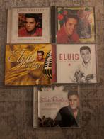Elvis Presley Christmas 5 cd's, Cd's en Dvd's, Cd's | Kerst en Sinterklaas, Ophalen of Verzenden