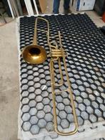 Trombone - Gebruikt, Ophalen, Gebruikt, Tenor, Met koffer