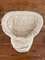 Newborn insert Ergobaby, Kinderen en Baby's, Ophalen of Verzenden, Gebruikt, Rug, Draagzak