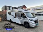 Camper huren 2025? 2 tot 4 personen met airco tv en schotel
