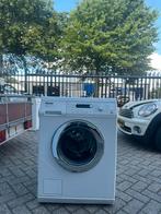 MIELE SOFTCARE 7KG A+++ Wasmachine VOORLADER, Ophalen, Refurbished, Voorlader, 85 tot 90 cm
