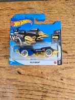 Hot Wheels Ollie Rocket - Nieuw in Verpakking, Overige merken, 1:50 of kleiner, Auto, Nieuw