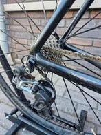 Basso Diamante carbon racefiets met Di2 schakelen, Fietsen en Brommers, Overige merken, Gebruikt, Carbon, Heren