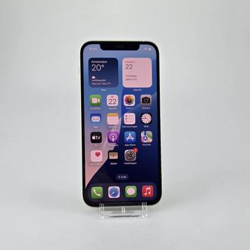 iPhone 12 64GB Green beschikbaar voor biedingen