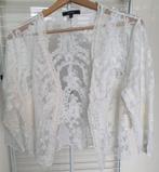 dames kleding, Promiss, Overige typen, Verzenden, Wit
