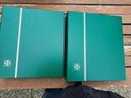 5 Leuchtturm albums klein formaat, Verzenden, Verzamelalbum