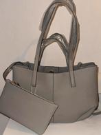 Polène Numero Sept Tas - Nieuw!, Ophalen of Verzenden, Zo goed als nieuw, Grijs, Handtas