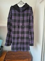 Stoer dames blouse nieuw, Ophalen of Verzenden, Nieuw, Maat 46/48 (XL) of groter, Paars