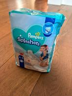 Pampers splashers zwemluiers, Pampers, Jongetje of Meisje, One size, Nieuw