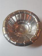 Gedreven schaaltje, gemerkt 800, 133 gram, Ophalen of Verzenden