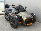 Can-am Spyder F3 SE6 4.800km!, 1330 cc, Bedrijf, Meer dan 35 kW, Toermotor