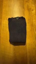 Ralph Lauren Trui - Maat M, Kleding | Dames, Ophalen of Verzenden, Zo goed als nieuw, Maat 38/40 (M), Blauw