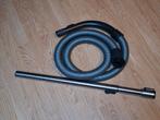 Miele stofzuigerslang en zuigbuis. Buismaat 35 mm, Ophalen, Zo goed als nieuw, Stofzuiger