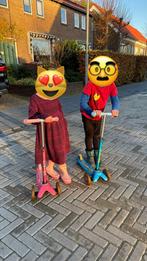 Micro Mini Step - 2 stuks!, Kinderen en Baby's, Speelgoed | Buiten | Voertuigen en Loopfietsen, Ophalen, Gebruikt, Overige typen