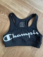 Champion Sporttop Zwart Maat 152, Ophalen of Verzenden, Zo goed als nieuw