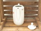 Mosa porseleinen theepot 32790, Huis en Inrichting, Keuken | Servies, Gebruikt, Overige typen, Ophalen of Verzenden, Overige stijlen