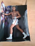 Neca 1/4 Figure Muhammad Ali, Verzamelen, Ophalen of Verzenden, Nieuw, Tv, Actiefiguur of Pop
