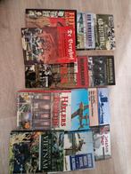 Tweede wereldoorlog boeken, Ophalen, Zo goed als nieuw, Algemeen