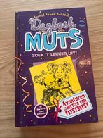 Dagboek van een muts- zoek het lekker uit, Ophalen of Verzenden, Zo goed als nieuw