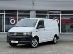 Volkswagen Transporter 2.0 TDI L1H1 EURO6 | AIRCO | TREKHAAK, Origineel Nederlands, Te koop, 17 km/l, 102 pk