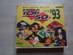 Het Beste uit de Mega Top 50 1993 2cd, Cd's en Dvd's, Ophalen of Verzenden, Zo goed als nieuw, Overige genres