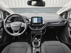 Ford Fiesta 1.0 EcoBoost 5 deurs Titanium | APPLE CARPLAY |, Voorwielaandrijving, Stof, Gebruikt, Euro 6