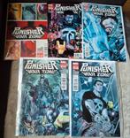 Marvel Comics: Punisher War Zone (complete miniserie), Amerika, Complete serie of reeks, Ophalen of Verzenden, Zo goed als nieuw