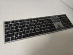 Dell draadloos toetsenbord - Dell premier wireless keyboard, Computers en Software, Toetsenborden, Ophalen of Verzenden, Zo goed als nieuw