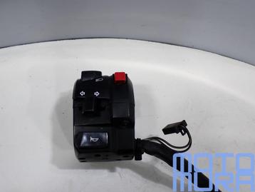 Stuurschakelaar links voor de Suzuki GSXR 1000 2005 - 2006 K beschikbaar voor biedingen