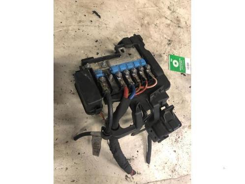 Zekeringkast van een Volkswagen Polo, Auto-onderdelen, Elektronica en Kabels, Volkswagen, Gebruikt, 3 maanden garantie, Ophalen of Verzenden