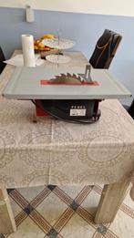 Zaag machine, Ophalen, 1200 watt of meer