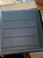 Laser Honeycomb Werktafel 450x450mm, Ophalen