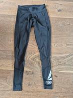 Reebok speedwick XS, Zwart, Zo goed als nieuw, Maat 34 (XS) of kleiner, Reebok speedwick
