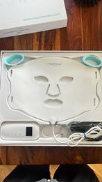 Nourished LED Lichttherapie Masker - Nieuw!, Ophalen of Verzenden, Nieuw, Gehele gezicht, Verzorging