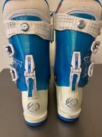 Lange XT 90w  Dames Skischoenen maat 24,5 (38) Gebruikt, Sport en Fitness, Skiën en Langlaufen, Overige merken, Gebruikt, 98 rue Louis Barran 38430 Saint-Jean de Moirans (France)